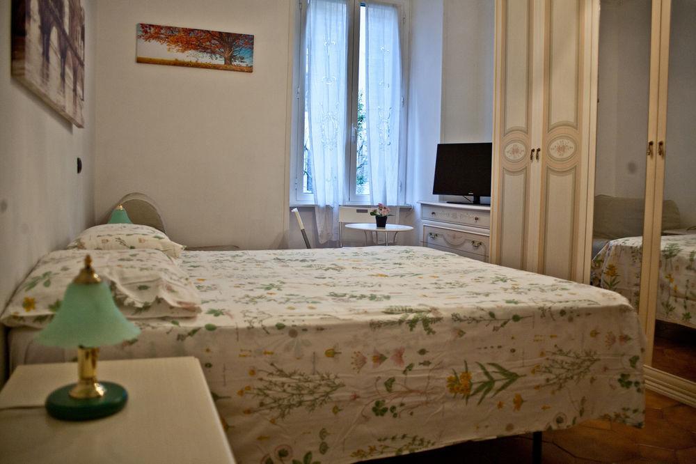 B&B Vaticano St Joseph Rom Eksteriør billede