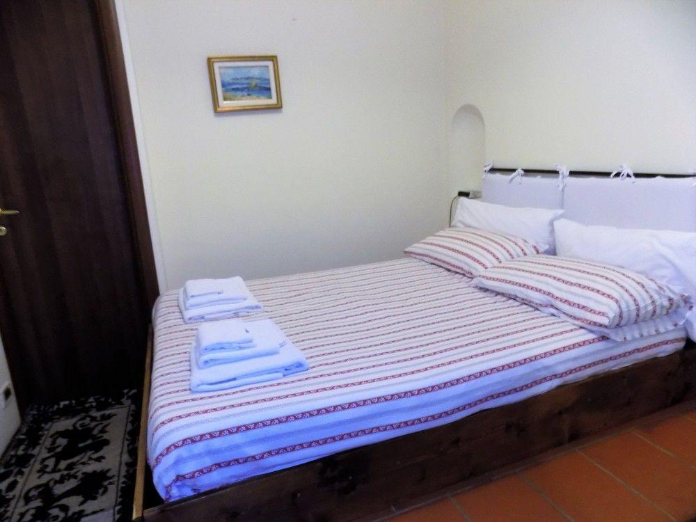 B&B Vaticano St Joseph Rom Eksteriør billede